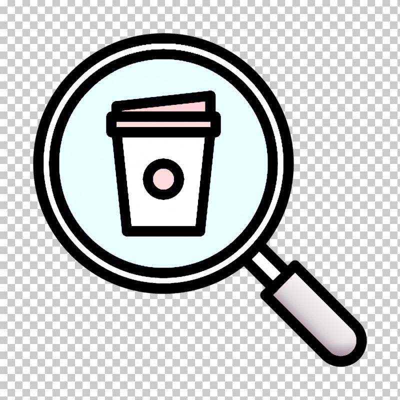 Coffee Icon Coffee Cup Icon Food And Restaurant Icon PNG, Clipart, Circle, Coffee Cup Icon, Coffee Icon, Food And Restaurant Icon, Line Free PNG Download
