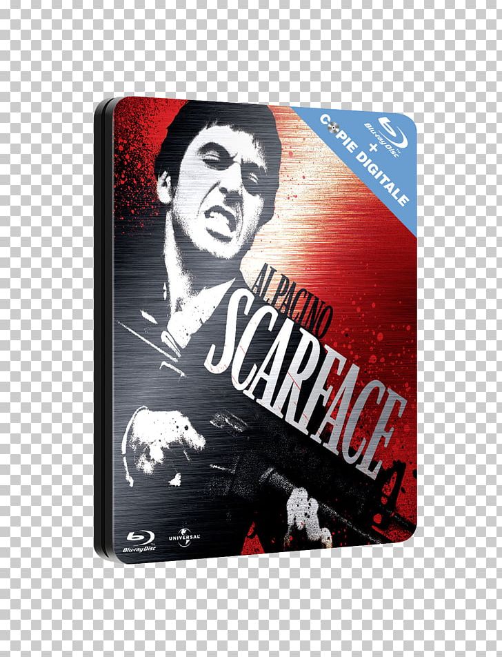 Al Pacino Tony Montana Scarface Blu-ray Disc YouTube PNG, Clipart, Al Pacino, Bluray Disc, Box Set, Brand, Dvd Free PNG Download