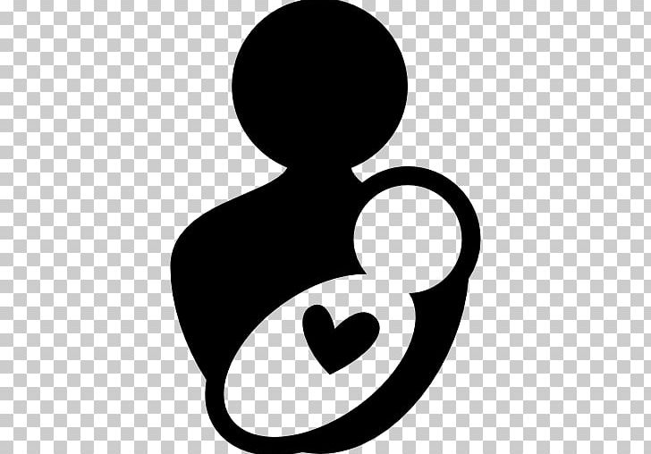 Computer Icons Mother Infant PNG, Clipart, Black And White, Circle, Computer Icons, Desktop Wallpaper, Encapsulated Postscript Free PNG Download