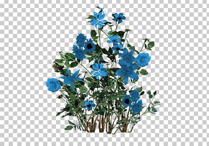 Flower Blue PNG, Clipart, Annual Plant, Blue, Color, Computer Icons, Cut Flowers Free PNG Download