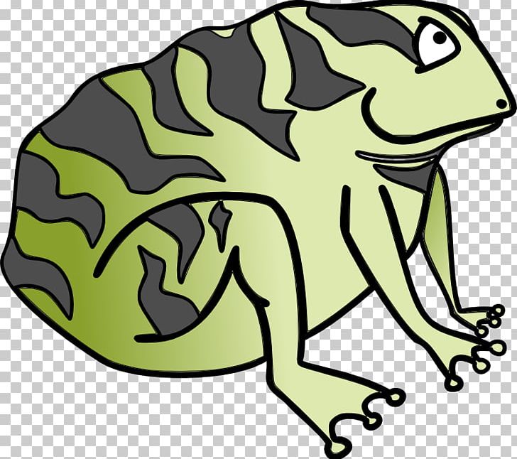 Frog Amphibian Toad PNG, Clipart, Amphibian, Artwork, Cane Toad, Cartoon, Download Free PNG Download