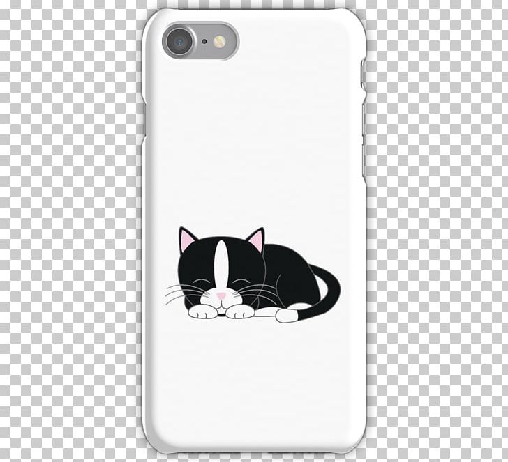 IPhone 6 IPhone 7 IPhone 4S Dunder Mifflin IPhone 5s PNG, Clipart, Black, Black Cat, Carnivoran, Cat, Cat Like Mammal Free PNG Download