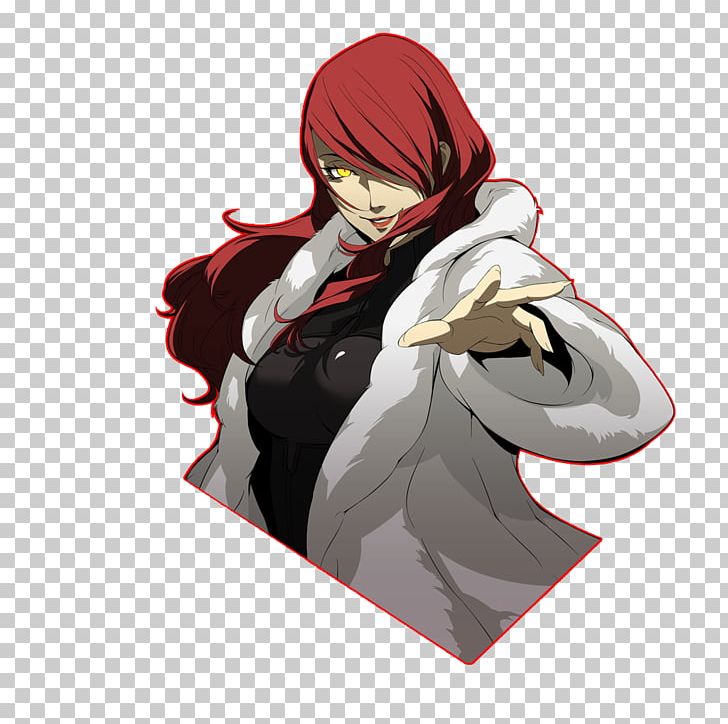 Persona 4 Arena Ultimax Shin Megami Tensei: Persona 4 Shin Megami Tensei: Persona 3 Mitsuru Kirijo PNG, Clipart, 4gamernet, Anime, Fictional Character, Megami Tensei, Neck Free PNG Download