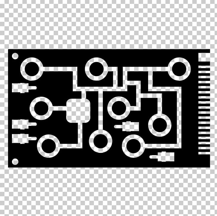 Printed Circuit Board Computer Software Electronics In-system Programming Computer Icons PNG, Clipart, Area, Black, Black And White, Brand, Circle Free PNG Download