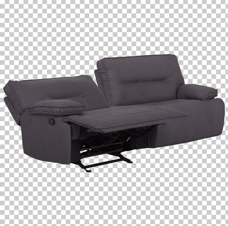 Recliner Sofa Bed Couch Furniture Footstool PNG, Clipart, Angle, Apolon, Automotive Exterior, Bed, Black Free PNG Download