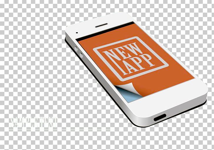 Smartphone Android Mobile App Icon PNG, Clipart, Advertisement, Advertising, Advertising Design, Android, Computer Free PNG Download