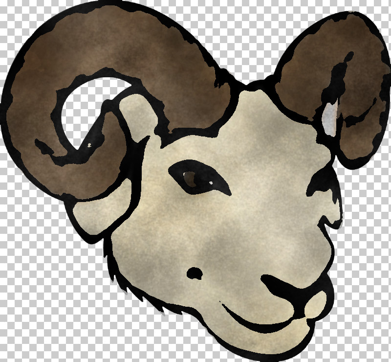 Head Sheep Sheep Cartoon Snout PNG, Clipart, Bovine, Cartoon, Cowgoat Family, Goatantelope, Head Free PNG Download