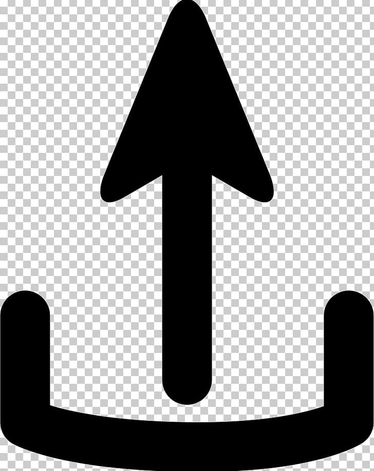 Arrow Computer Icons Upload PNG, Clipart, Angle, Arrow, Black And White, Button, Computer Icons Free PNG Download