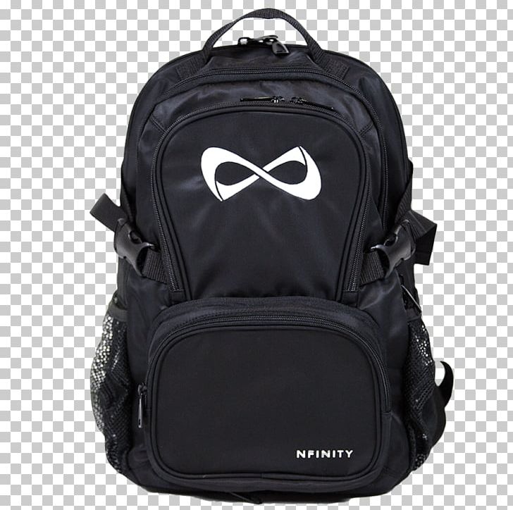 Cheerleading Nfinity Athletic Corporation Nfinity Sparkle Backpack Duffel Bags PNG, Clipart, Backpack, Bag, Black, Brand, Champion Free PNG Download