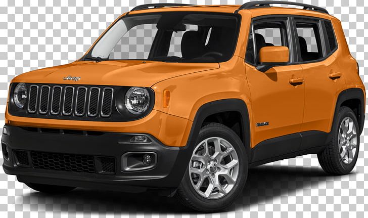 Chrysler Jeep Dodge Sport Utility Vehicle Ram Pickup PNG, Clipart, 2018 Jeep Renegade, Automotive Design, Automotive Exterior, Brand, Bumper Free PNG Download