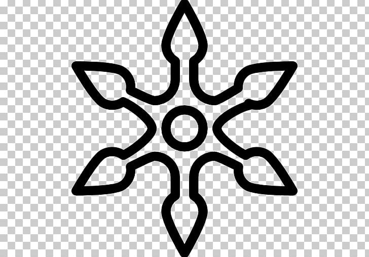 Computer Icons Shuriken Ninja PNG, Clipart, Arma De Arremesso, Art Ninja, Artwork, Black And White, Cartoon Free PNG Download