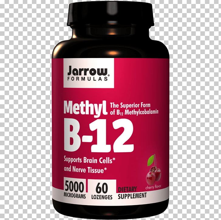 Dietary Supplement Vitamin B-12 Methylcobalamin Jarrow Levomefolic Acid PNG, Clipart, B Vitamins, Cyanocobalamin, Dietary Supplement, Folate, Jarrow Free PNG Download