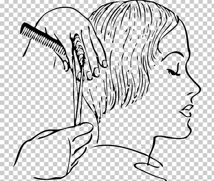 Hairstyle Hairdresser Scissors Barber PNG, Clipart, Arm, Art, Artwork, Barber, Barbershop Free PNG Download