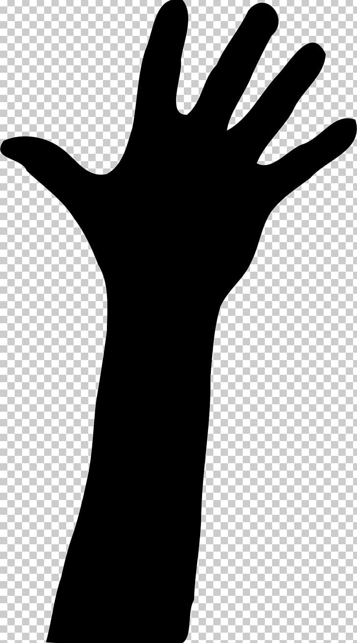 Hand PNG, Clipart, Arm, Black And White, Drawing, Finger, Hand Free PNG Download