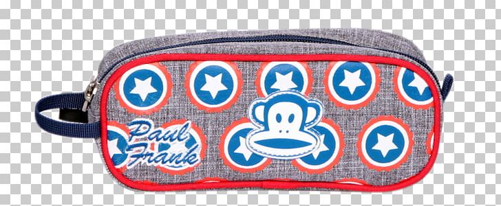 Paul Frank Industries הפנינג Kfar HaShashuim Coin Purse Pen & Pencil Cases PNG, Clipart, Bag, Blue, Brand, Coin Purse, Electric Blue Free PNG Download