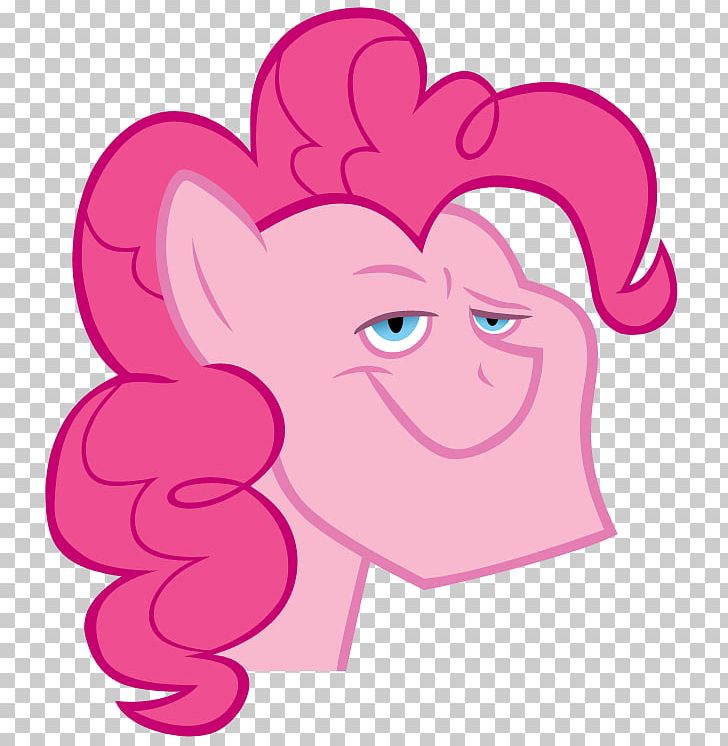Pinkie Pie My Little Pony Applejack Character PNG, Clipart, Art, Cartoon, Character, Deviantart, Face Free PNG Download