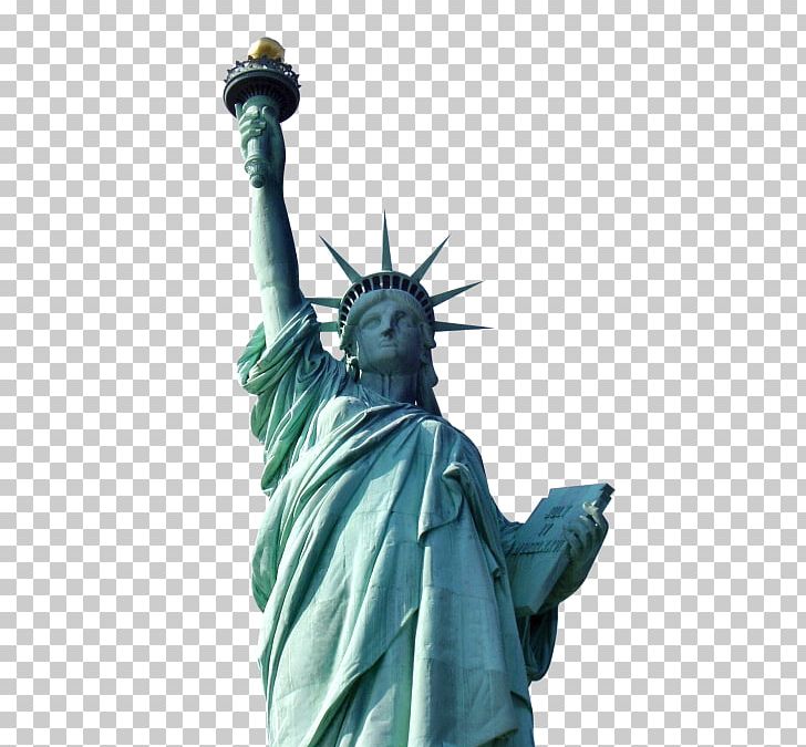 Statue Of Liberty Ellis Island New York Harbor Battery Park PNG, Clipart, Artwork, Battery Park, Classical Sculpture, Desktop Wallpaper, Download Free PNG Download