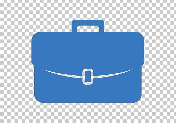 Briefcase Computer Icons Bag PNG, Clipart, Accessories, Bag, Baggage, Blue, Brand Free PNG Download