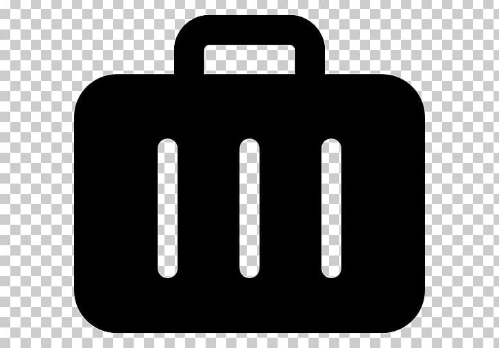 Briefcase Computer Icons Encapsulated PostScript Bag PNG, Clipart, Accessories, Bag, Baggage, Black And White, Brand Free PNG Download