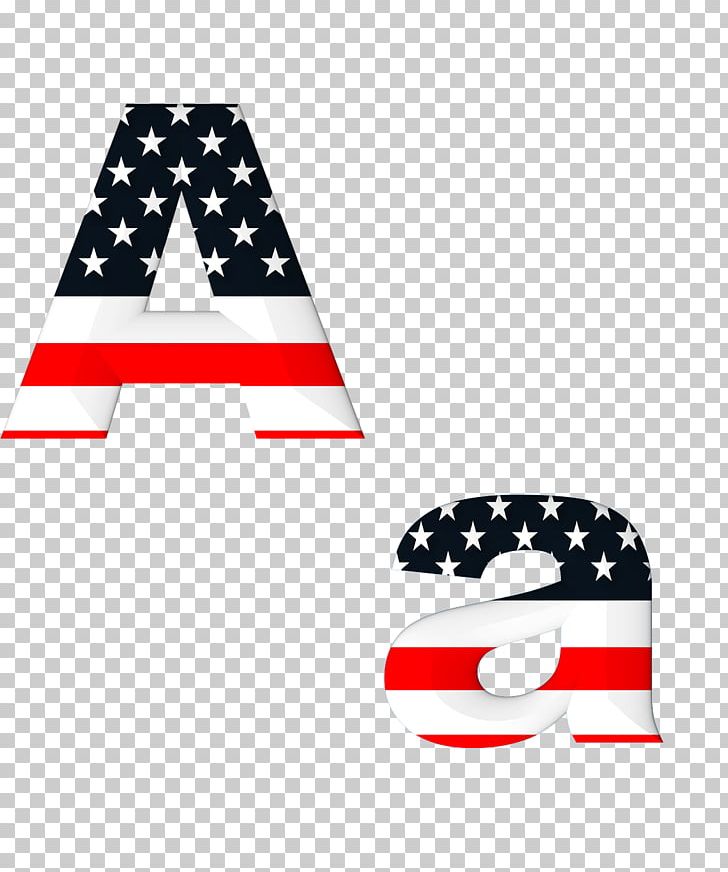 Flag Of The United States Alphabet Letter PNG, Clipart, Abc, Abecedarium, Alphabe, Alphabet Song, American Flag Free PNG Download