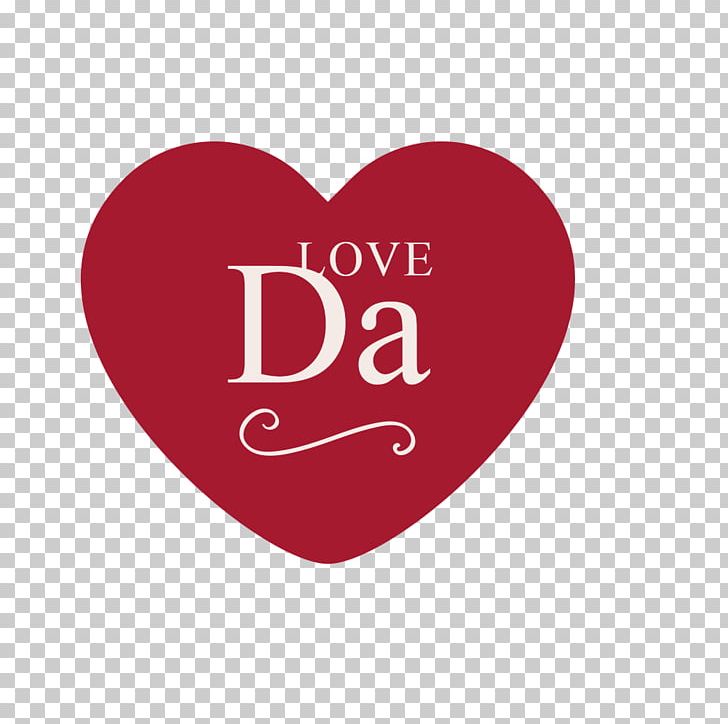 Heart Love Valentine's Day Logo Brand PNG, Clipart, Brand, Chemical Element, Data Compression, Decorative Material, Download Free PNG Download