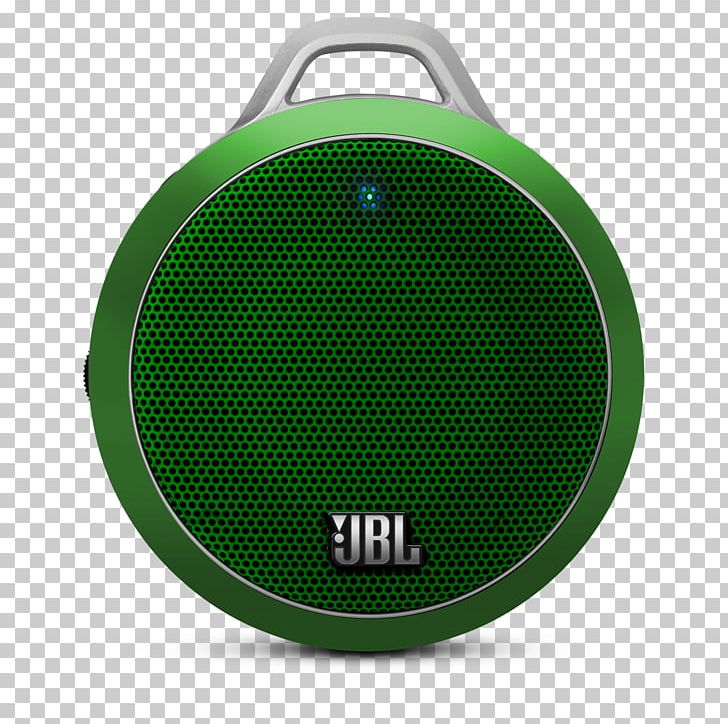 Loudspeaker JBL Wireless Speaker Bluetooth PNG, Clipart, Audio, Audio Equipment, Bluetooth, Electronics, Green Free PNG Download