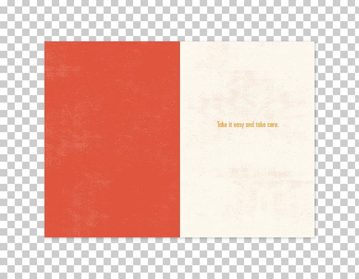 Paper Rectangle Font PNG, Clipart, Get Well, Orange, Others, Paper, Peach Free PNG Download