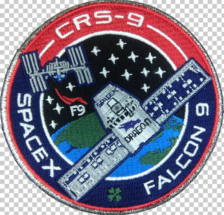 SpaceX CRS-9 SpaceX CRS-1 International Space Station SpaceX CRS-8 PNG, Clipart, Animals, Badge, Cassiope, Commercial Resupply Services, Emblem Free PNG Download