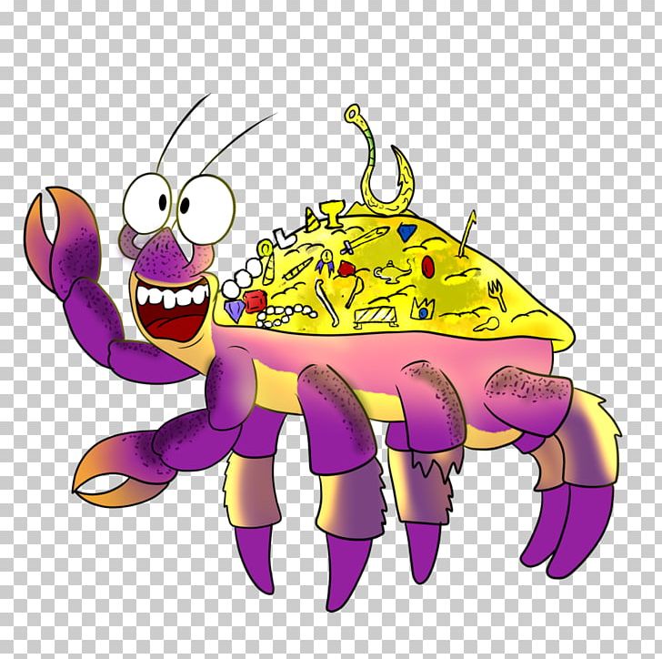 Tamatoa PNG, Clipart, Art, Artwork, Brillo, Cartoon, Character Free PNG Download