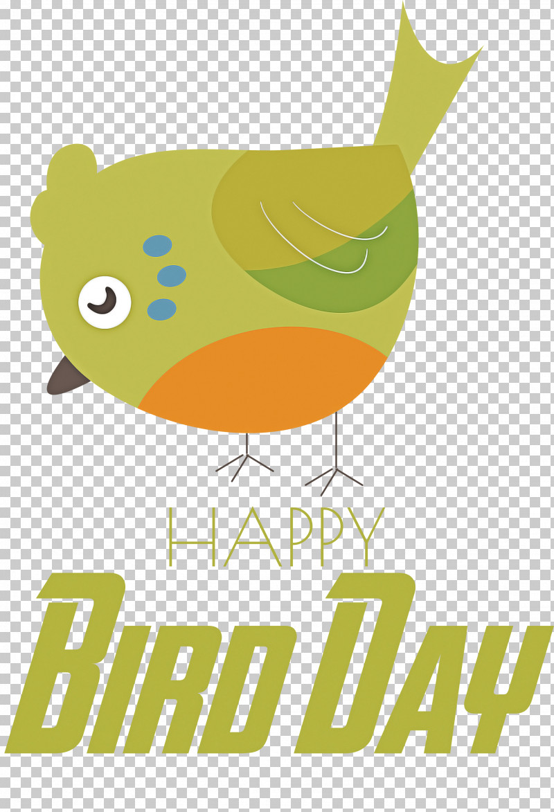 Bird Day Happy Bird Day International Bird Day PNG, Clipart, Aerobatics, Bird Day, Cartoon, Fruit, Green Free PNG Download