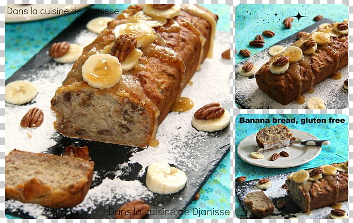 Banana Bread Crumble Recipe Baking PNG, Clipart, Baked Goods, Baking, Banana, Banana Bread, Bread Free PNG Download