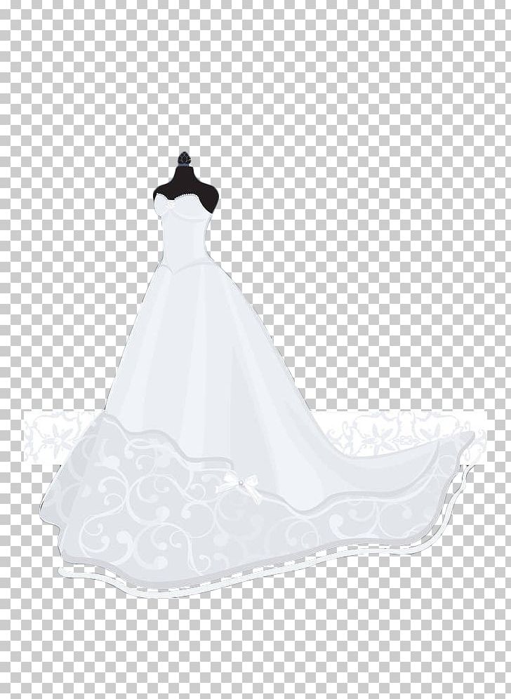 Contemporary Western Wedding Dress White PNG, Clipart, Dress, Evening Gown, Fashion, Fashion Model, Gown Free PNG Download