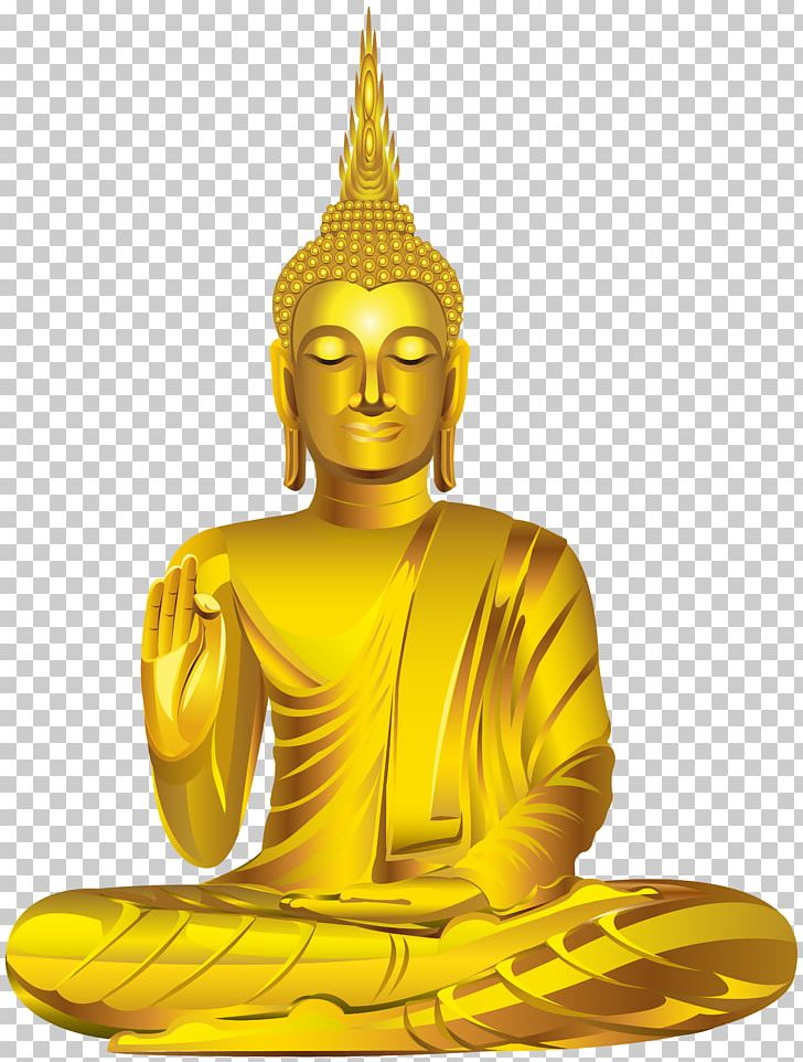 Golden Buddha Gautama Buddha Little Buddha Buddhism PNG, Clipart, Buddha Gautama, Buddha Images In Thailand, Buddharupa, Buddhism, Buddhist Symbolism Free PNG Download