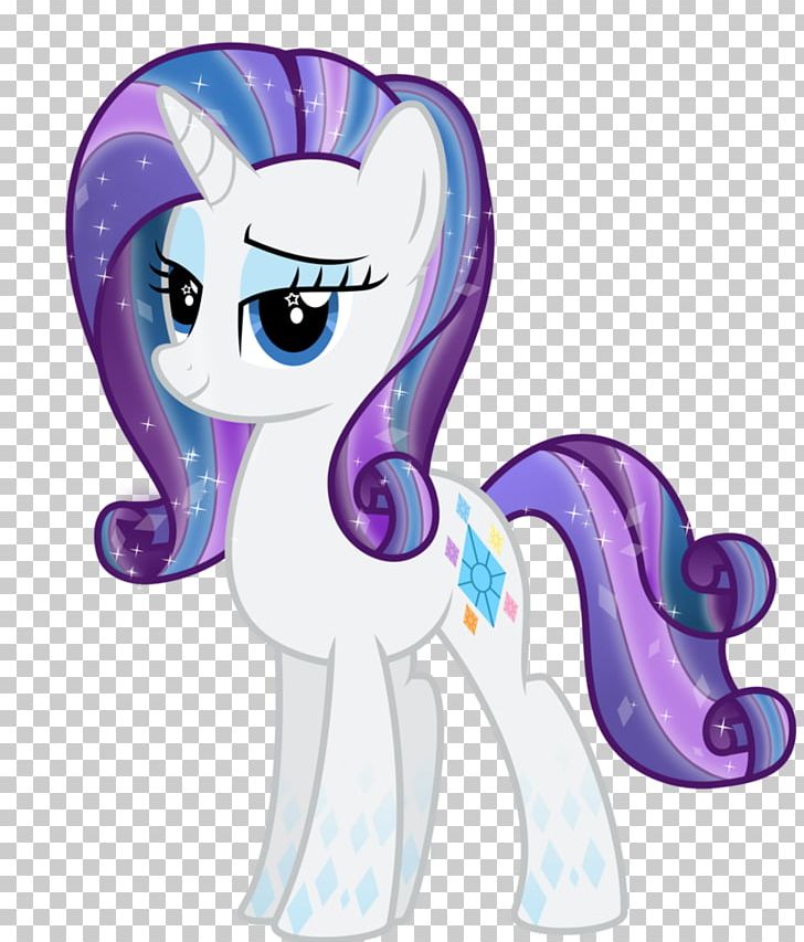 Rarity Pony Rainbow Dash Pinkie Pie Applejack PNG, Clipart, Animal Figure, Cartoon, Deviantart, Fictional Character, Horse Free PNG Download