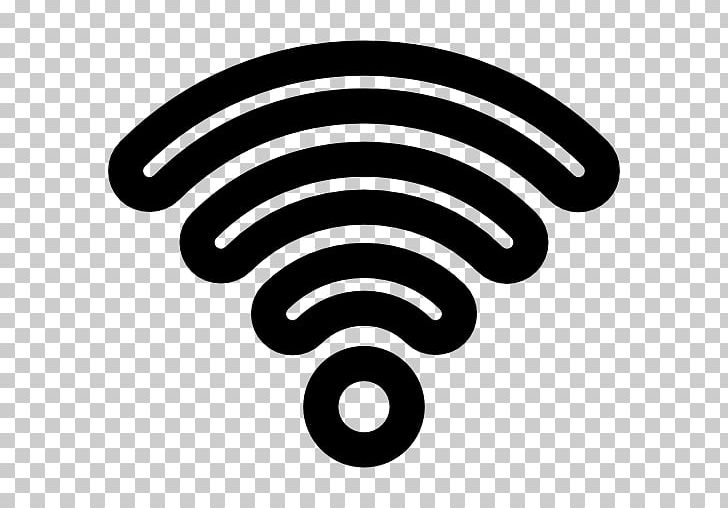 Wi-Fi Computer Icons Signal Wireless PNG, Clipart, Black And White, Brand, Button, Circle, Computer Icons Free PNG Download