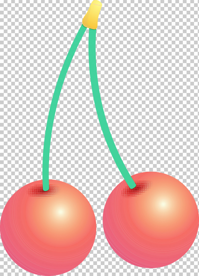 Cherry Ball Plant Drupe PNG, Clipart, Ball, Cherry, Drupe, Paint, Plant Free PNG Download