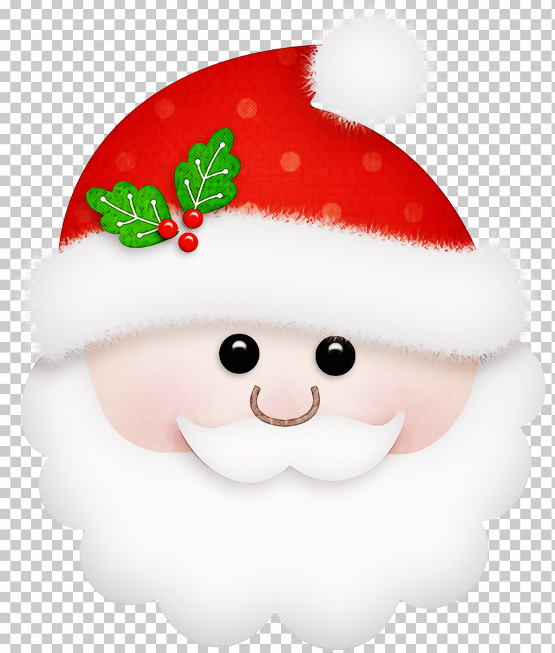 Christmas Santa Santa Claus Saint Nicholas PNG, Clipart, Cartoon, Christmas, Christmas Santa, Father Christmas, Holly Free PNG Download