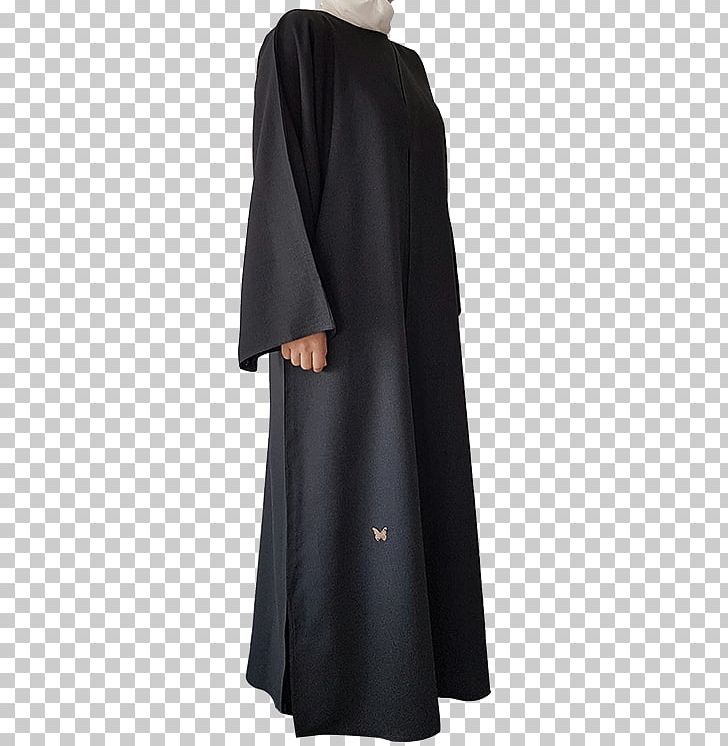 Abaya Clothing Jilbāb Dress Muslim PNG, Clipart, Abaya, Black, Clothing, Coat, Day Dress Free PNG Download