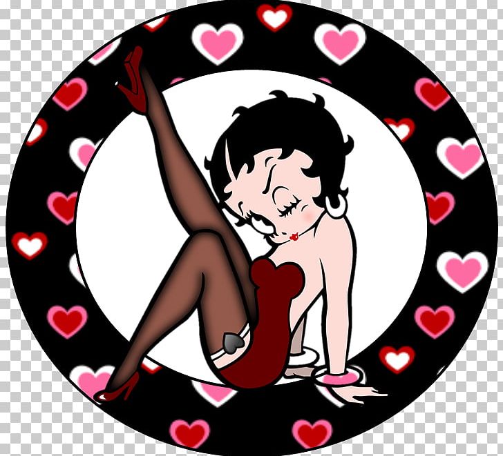 Betty Boop Animated Cartoon PNG, Clipart,  Free PNG Download
