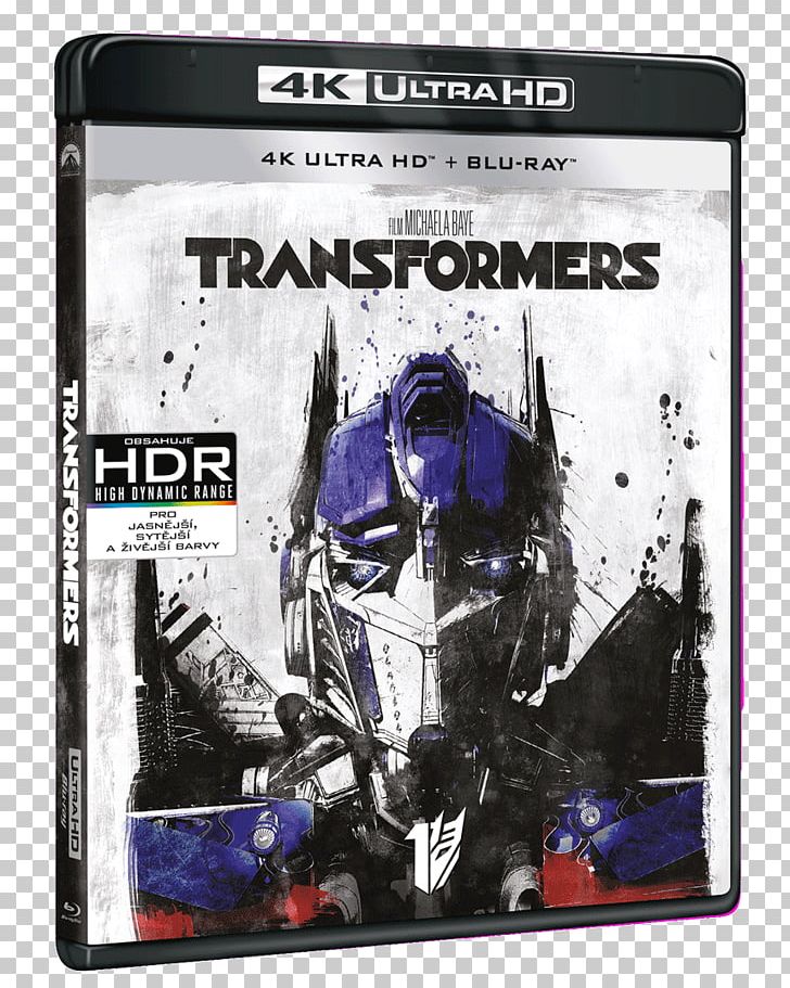 Blu-ray Disc Ultra HD Blu-ray Transformers 4K Resolution Ultra-high-definition Television PNG, Clipart, 4k Resolution, Bluray Disc, Digital Copy, Dvd, Film Free PNG Download