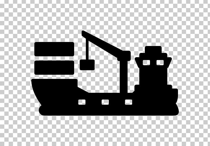 Cargo Ship Freight Transport Container Ship PNG, Clipart, Angle, Black And White, Brand, Cargo, Cargo Ship Free PNG Download