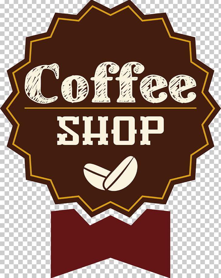 Coffee Cafe Paper PNG, Clipart, Barista, Brand, Brown, Cartoon Hand Painted, Coffee Free PNG Download