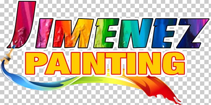 Logo Banner Brand Painting PNG, Clipart, Advertising, Area, Art, Banner, Brand Free PNG Download