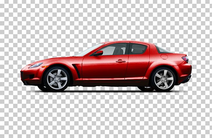 Mazda RX-8 Nissan Leaf Car Kia PNG, Clipart, Automotive Design, Automotive Exterior, Automotive Wheel System, Brand, Bumper Free PNG Download