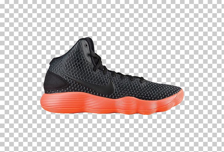 Nike Hyperdunk Sports Shoes Nike Free PNG, Clipart, Athletic Shoe, Basketball, Basketball Shoe, Black, Champs Sports Free PNG Download