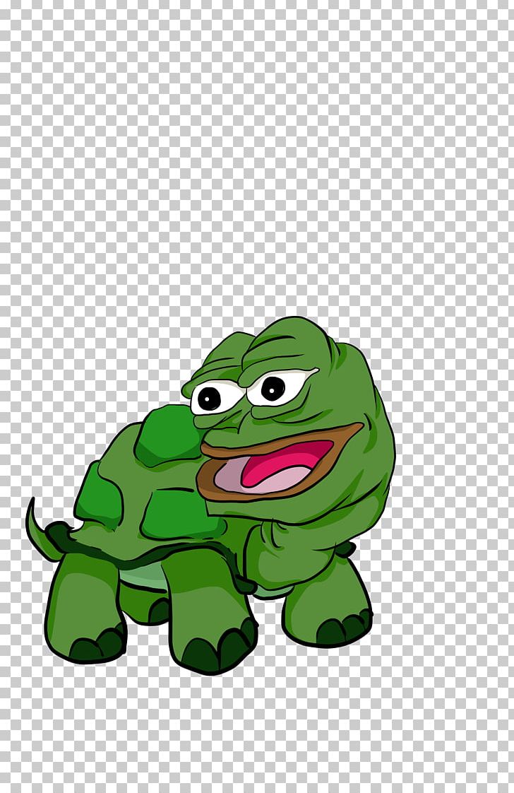 Turtle Pepe The Frog 9GAG Know Your Meme PNG, Clipart, 9gag, Amphibian, Animals, Art, Cartoon Free PNG Download
