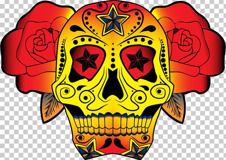 Vergil Tattoo Skull PNG, Clipart,  Free PNG Download