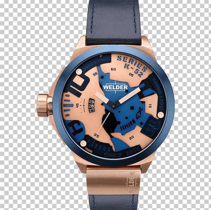 Welder Watch Welder Watch Strap Clock PNG, Clipart, Accessories, Aluminium, Brand, Chronograph, Clock Free PNG Download