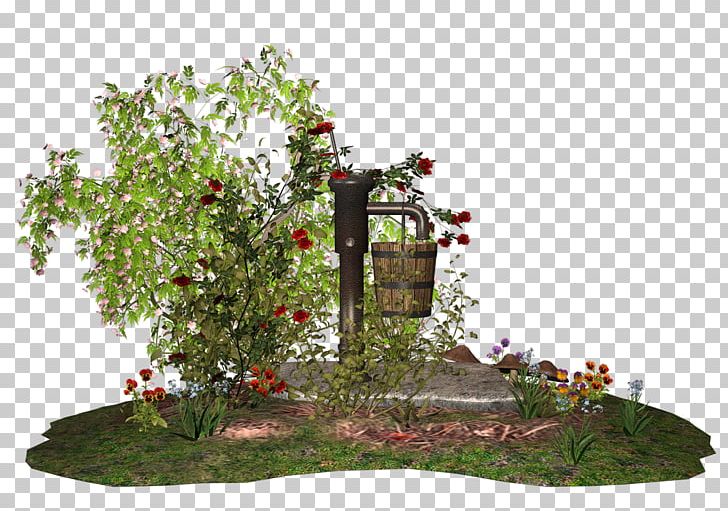 Garden TinyPic PNG, Clipart, Computer Software, Flora, Flower, Flowerpot, Garden Free PNG Download