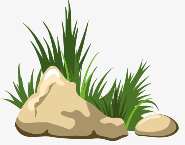 Grass Stone PNG, Clipart, Fig, Fig Ground, Grass, Grass Clipart, Ground Free PNG Download